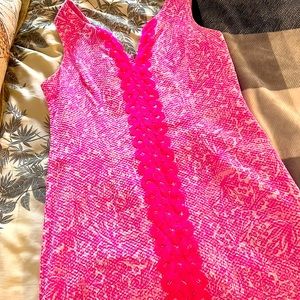 Lilly for Target Dress